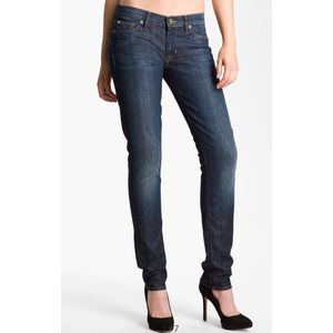 Hudson 27 Collette Skinny Jeans NAW407DHA